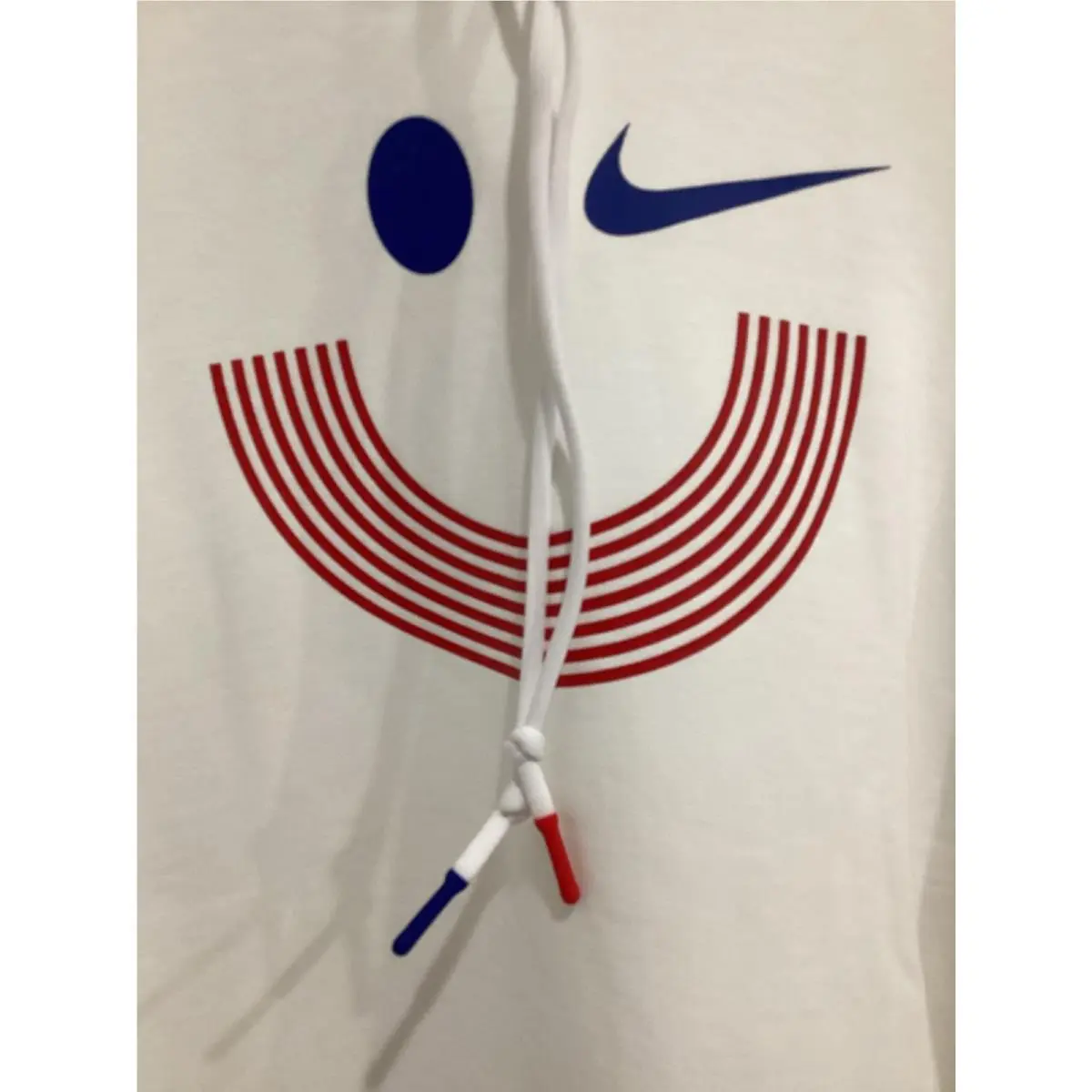 Nike clothing - White 3