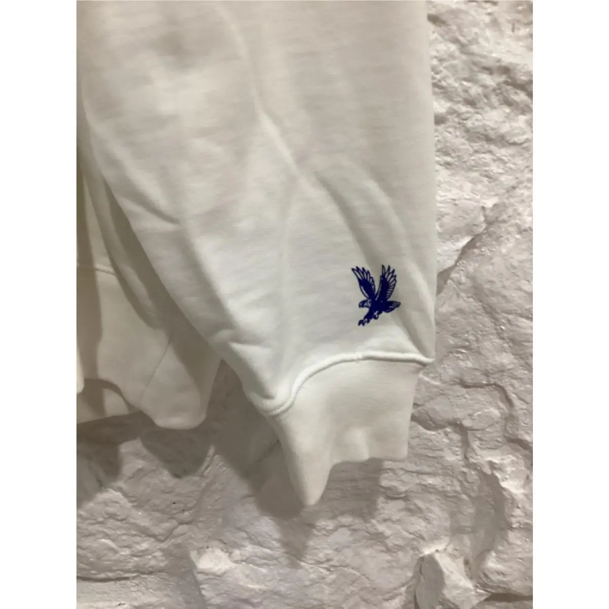 Nike clothing - White 4