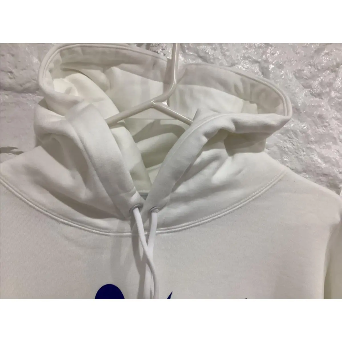 Nike clothing - White 6
