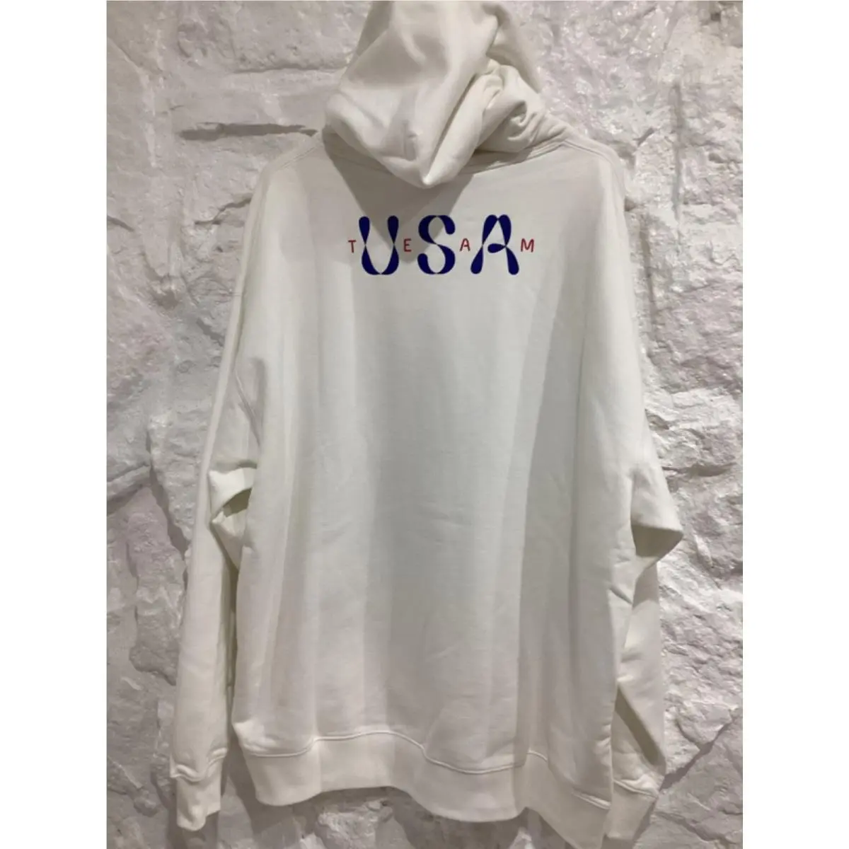 Nike clothing - White 8
