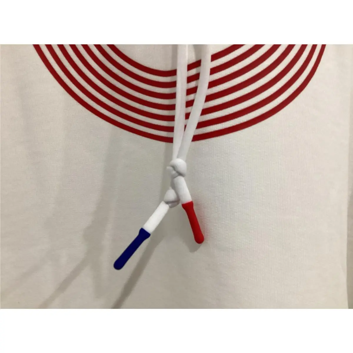 Nike clothing - White 5