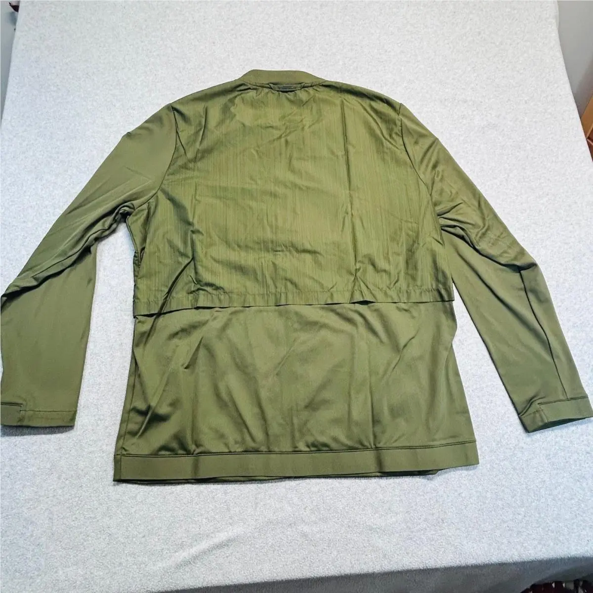 Nike clothing - Green 8