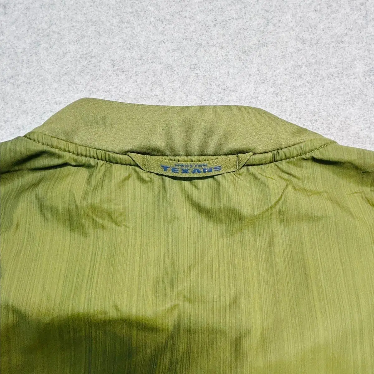 Nike clothing - Green 9