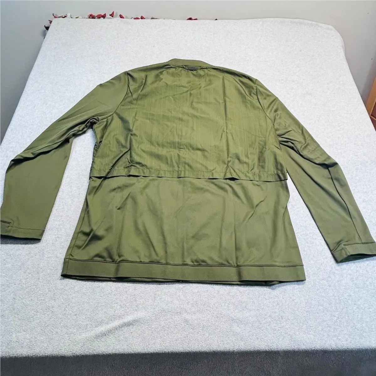 Nike clothing - Green 11