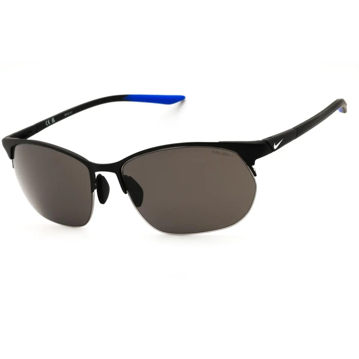 Modern Metal Zone IH0911X-010 Sunglasses 62mm by Nike