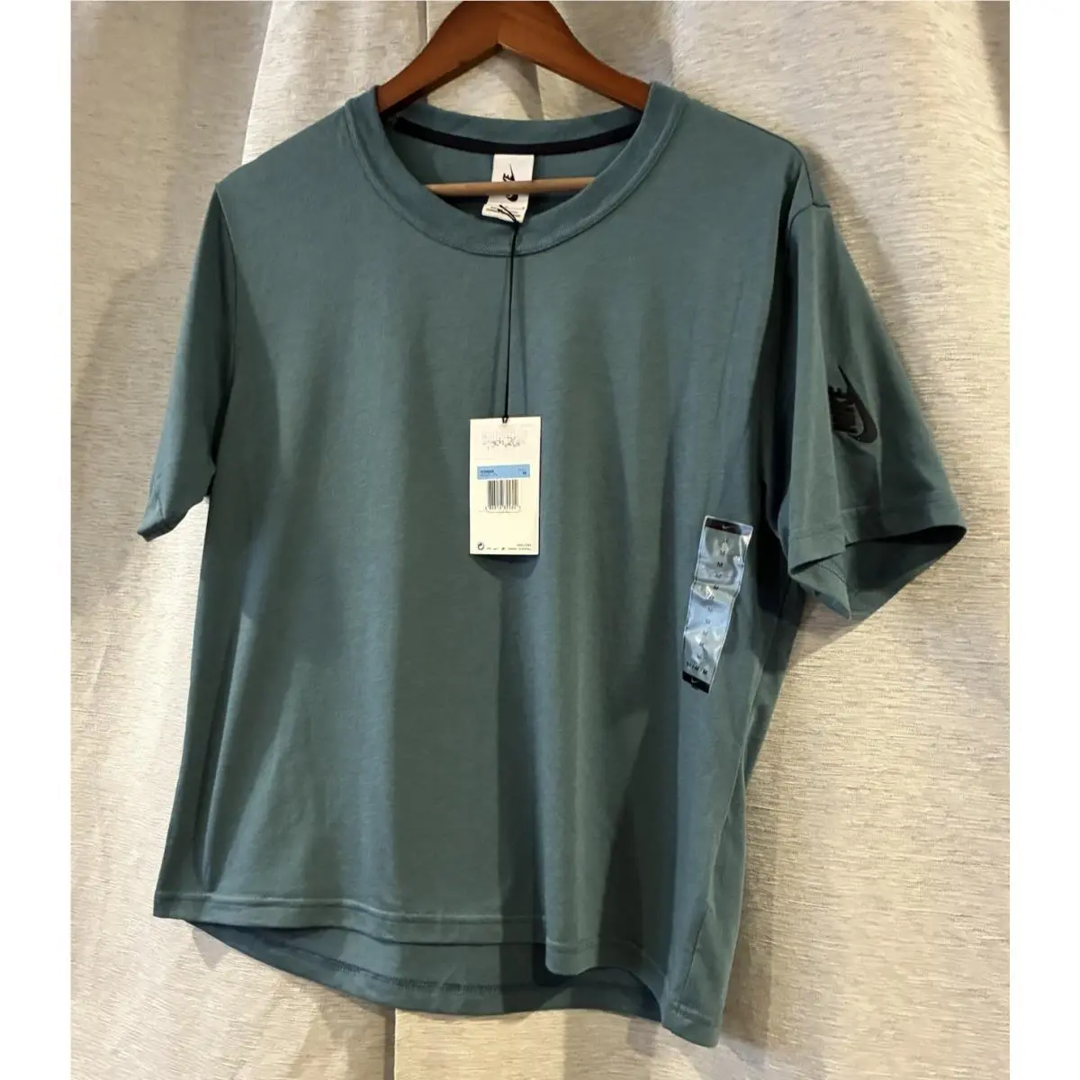 Nike clothing - Blue 0