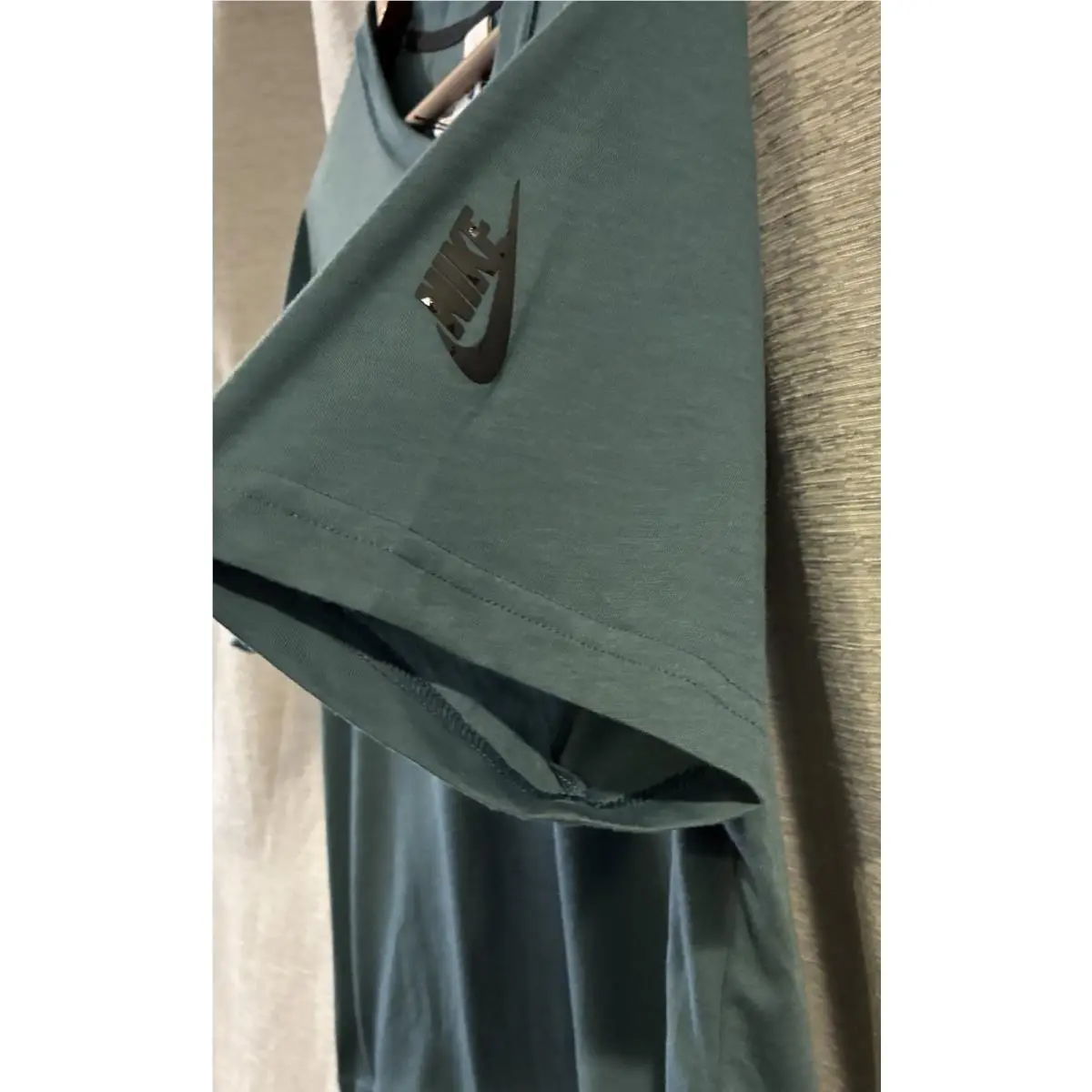 Nike clothing - Blue 1