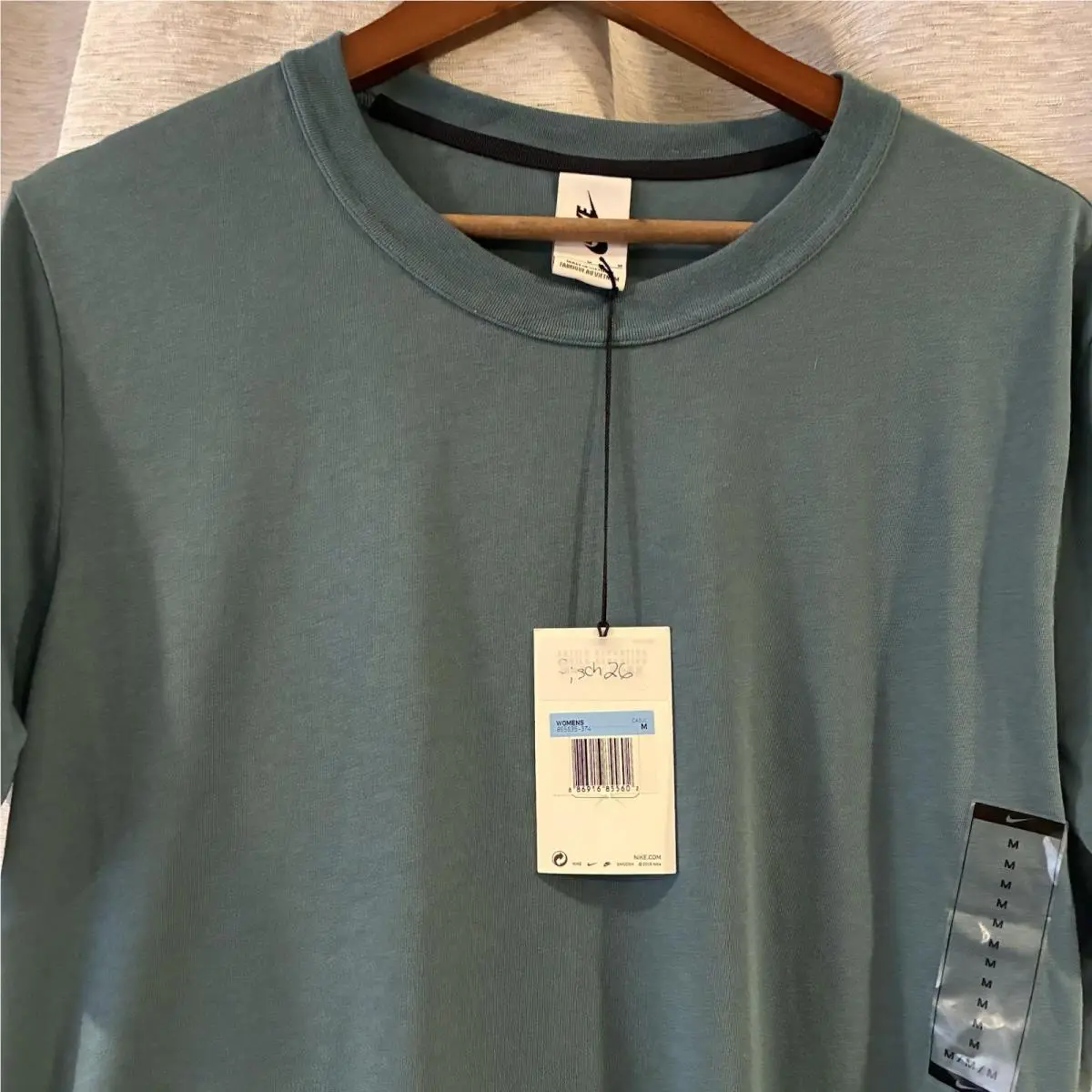 Nike clothing - Blue 2