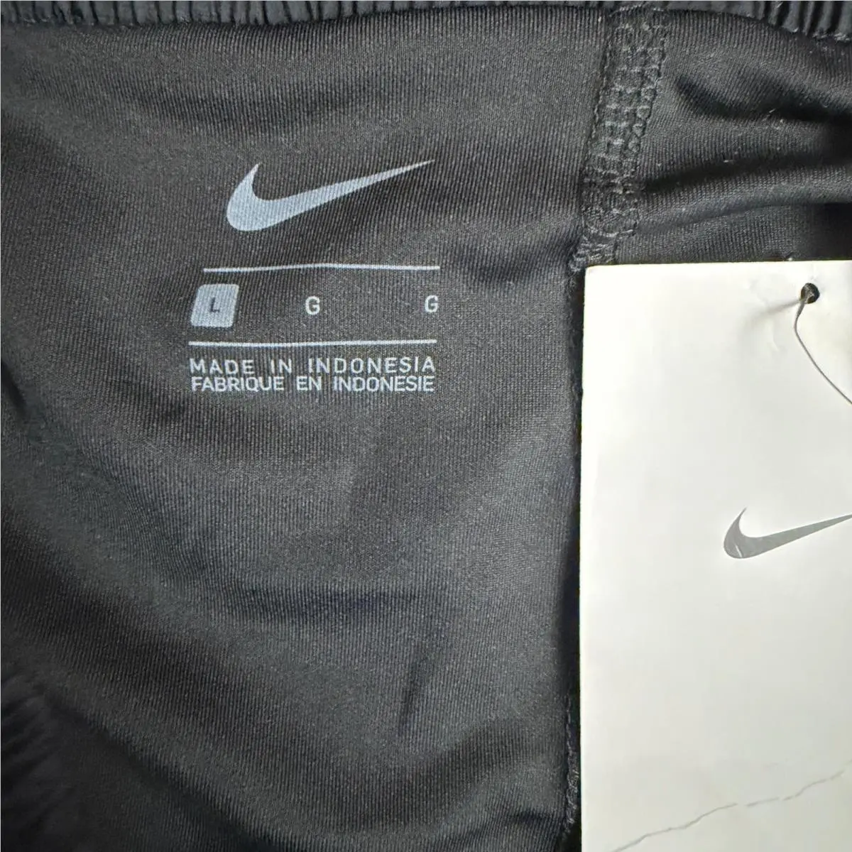 Nike clothing - Black 0