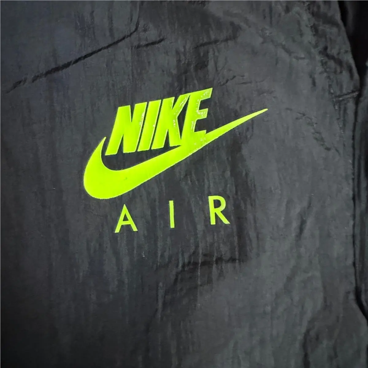 Nike clothing - Black 4