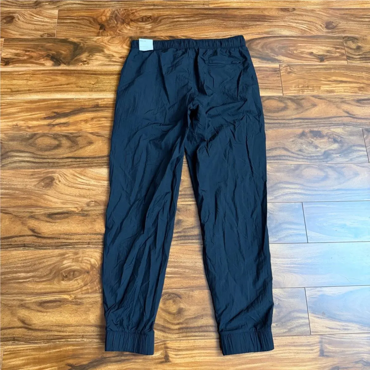Nike clothing - Black 5