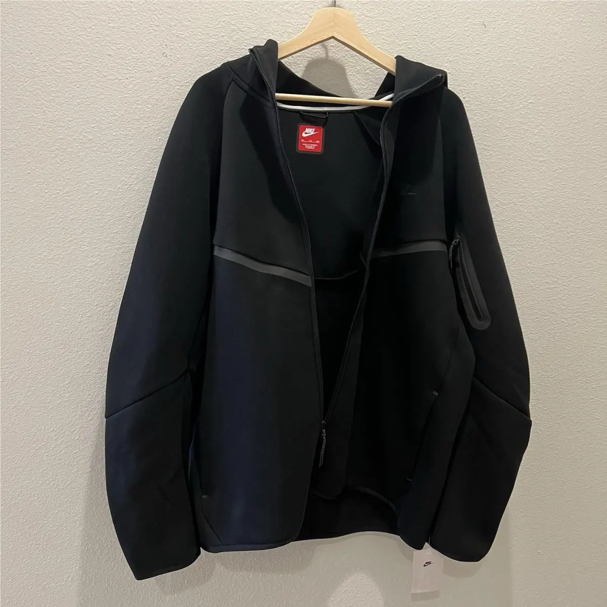 Nike clothing - Black 0