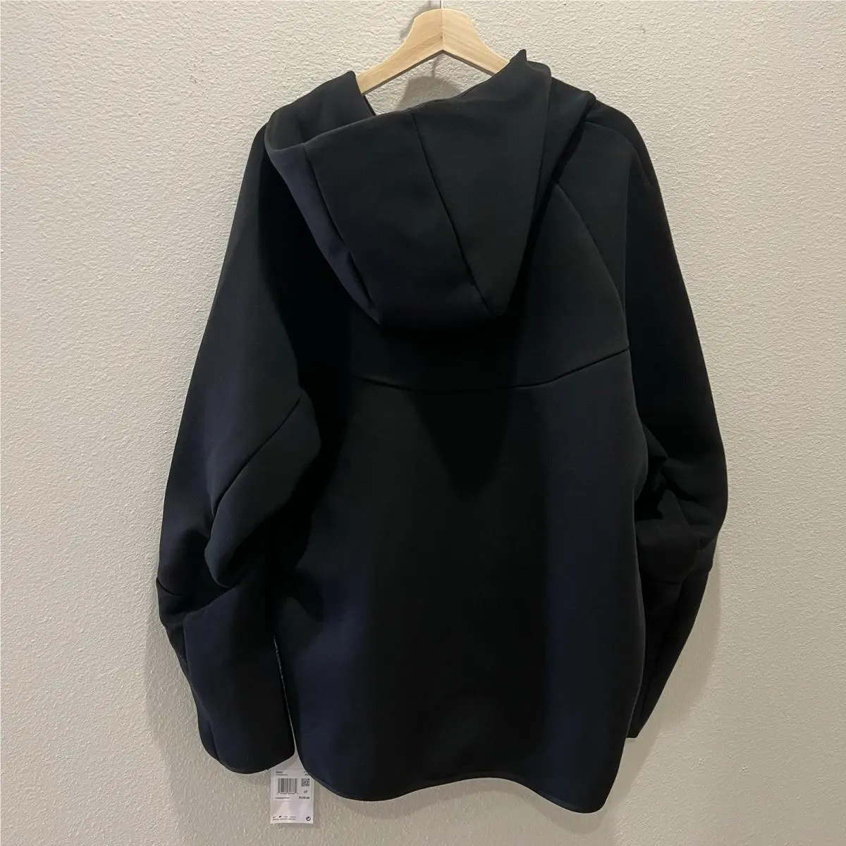 Nike clothing - Black 6