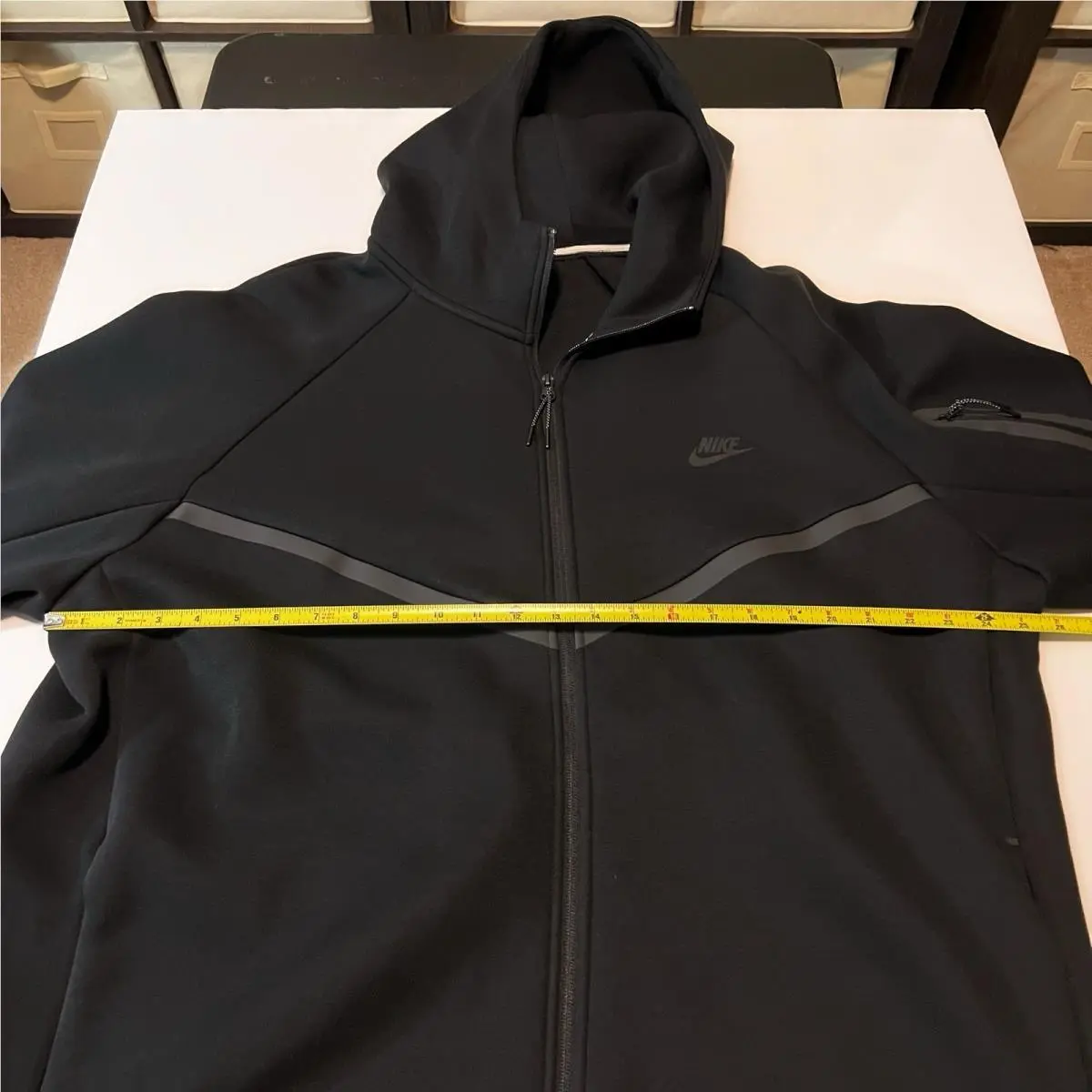 Nike clothing - Black 9