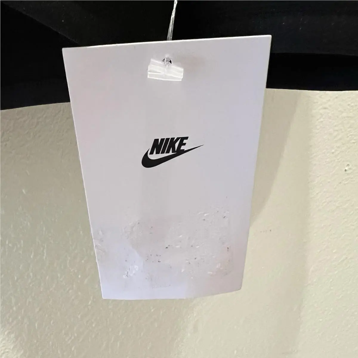 Nike clothing - Black 1