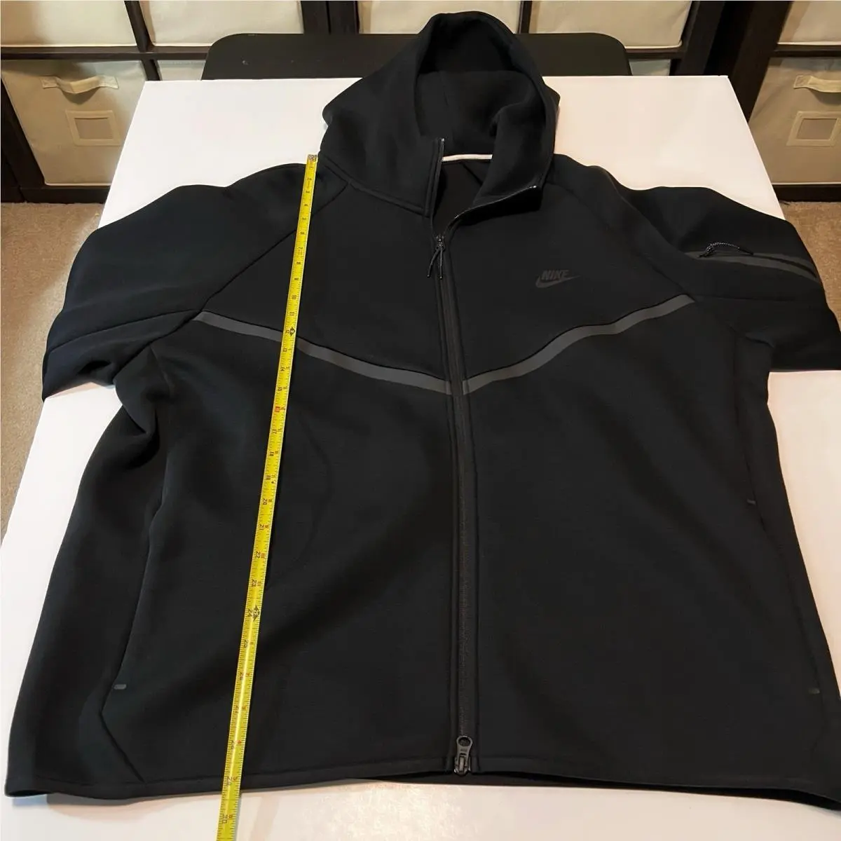 Nike clothing - Black 7