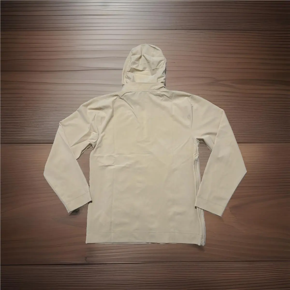 Nike clothing - tan 4