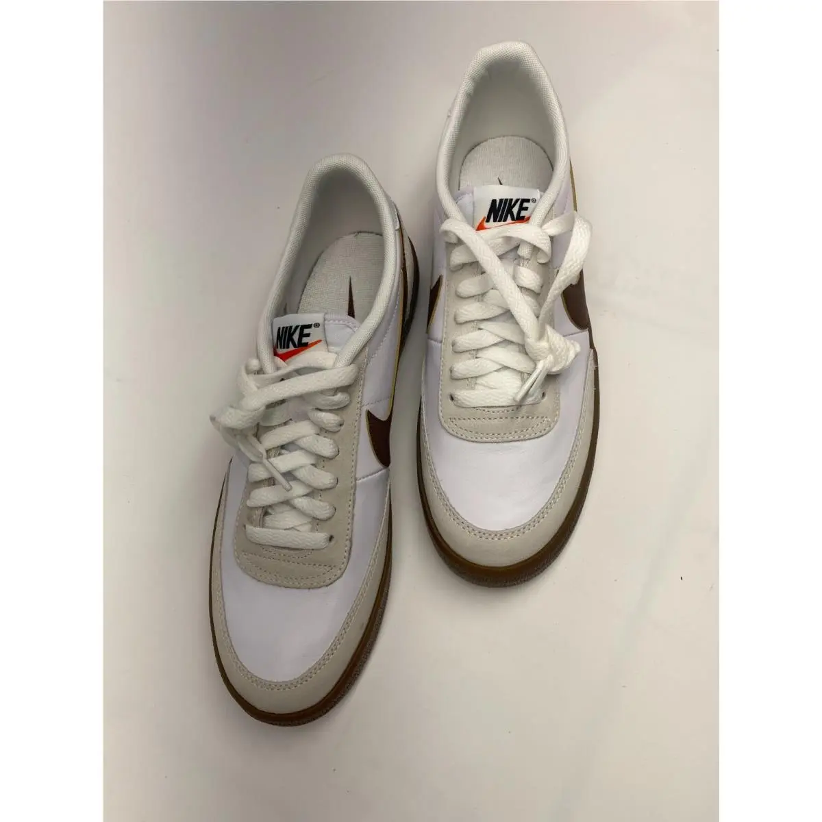 Nike shoes - Nike Killshot 2 - Killshot - White 4