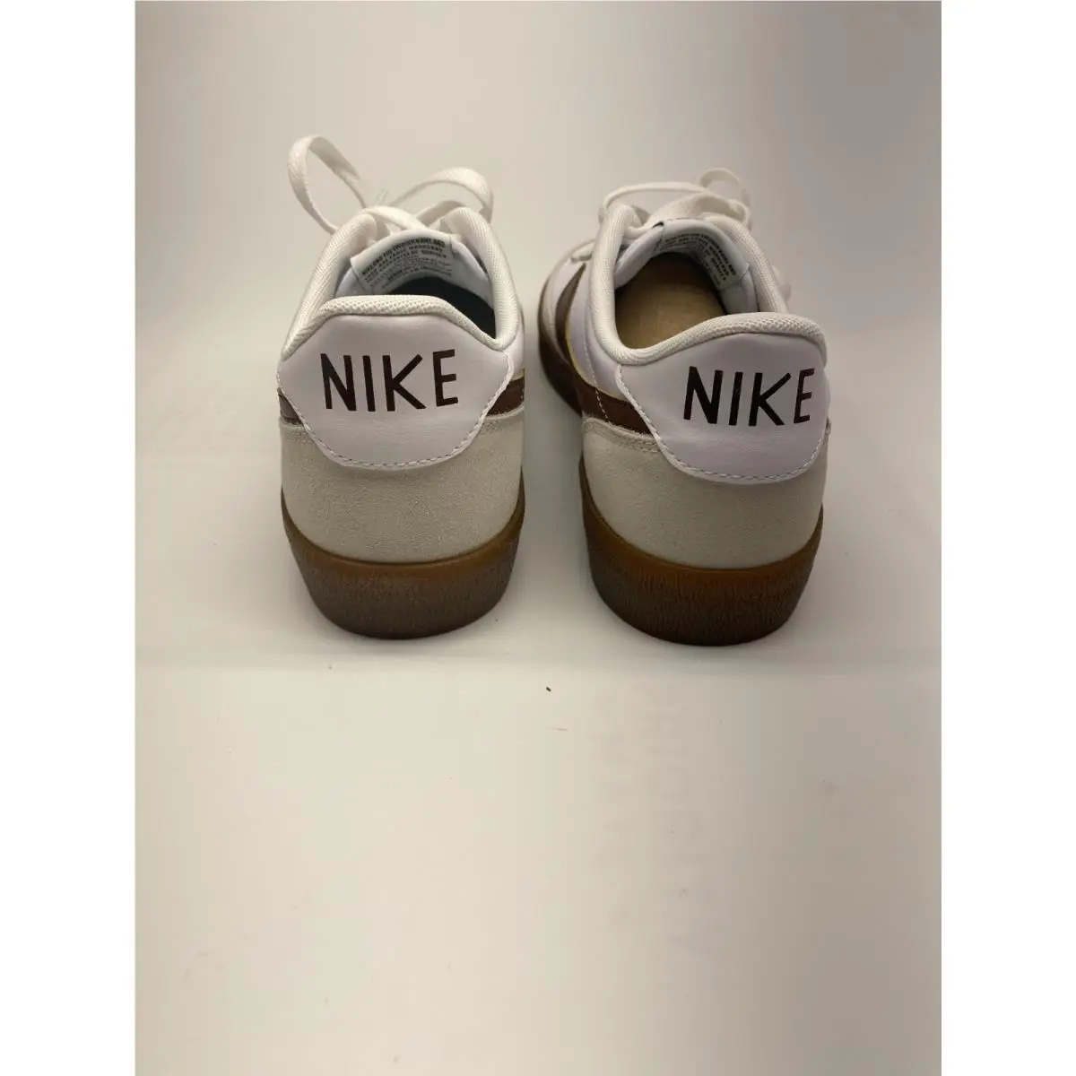 Nike shoes - Nike Killshot 2 - Killshot - White 3