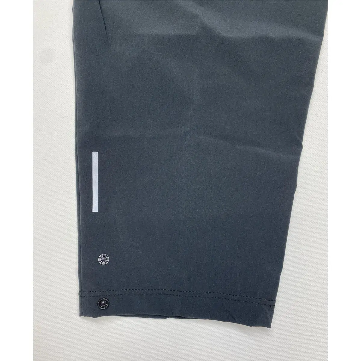 Nike clothing - Nike Trail Dawn Range Dri-Fit Running Pants - DX0855-010 - Black 8