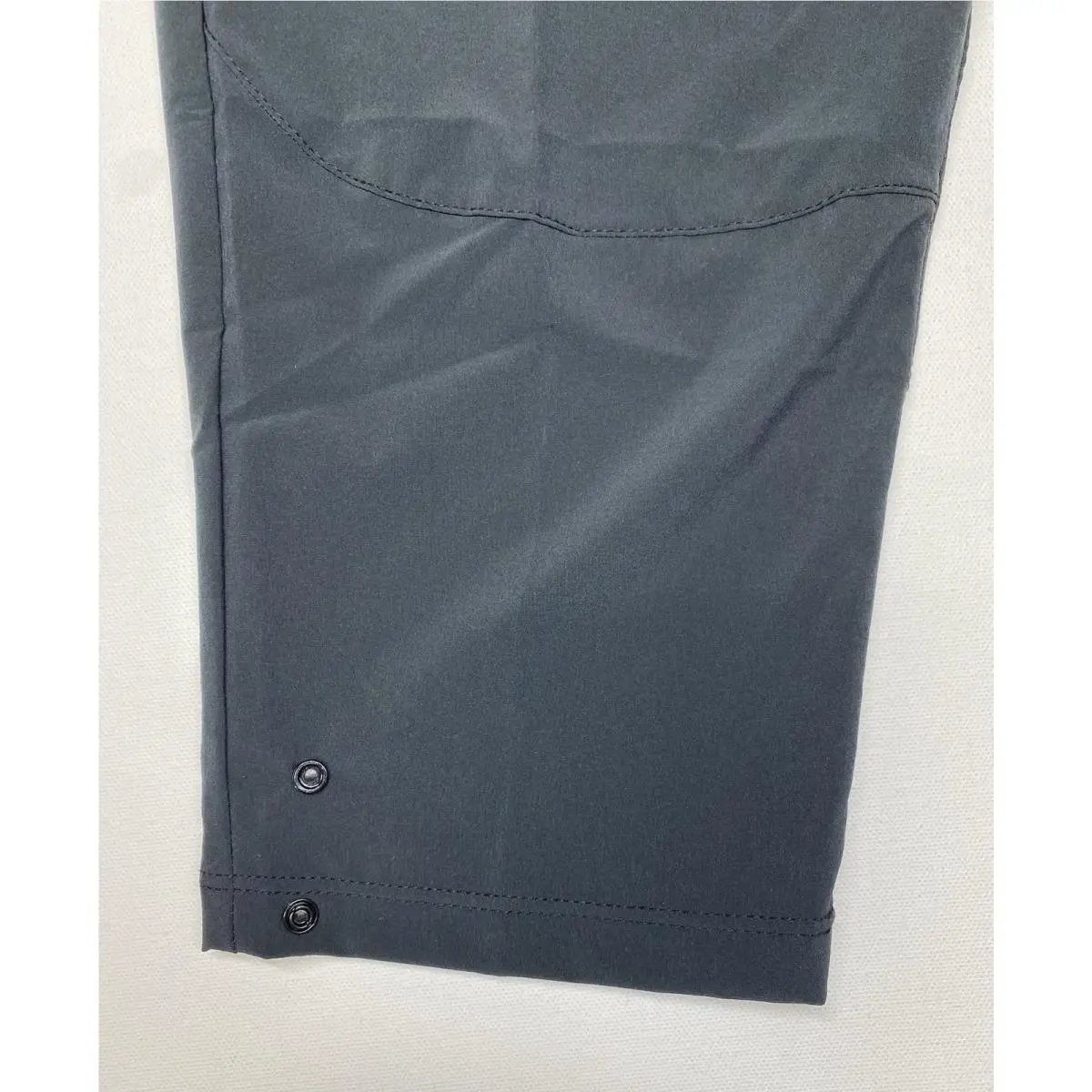 Nike clothing - Nike Trail Dawn Range Dri-Fit Running Pants - DX0855-010 - Black 6