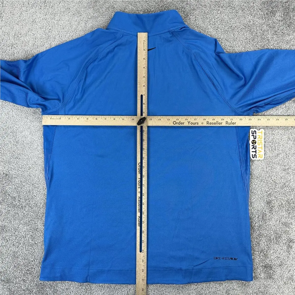 Nike clothing - Blue (UPC: 197593908582) 8