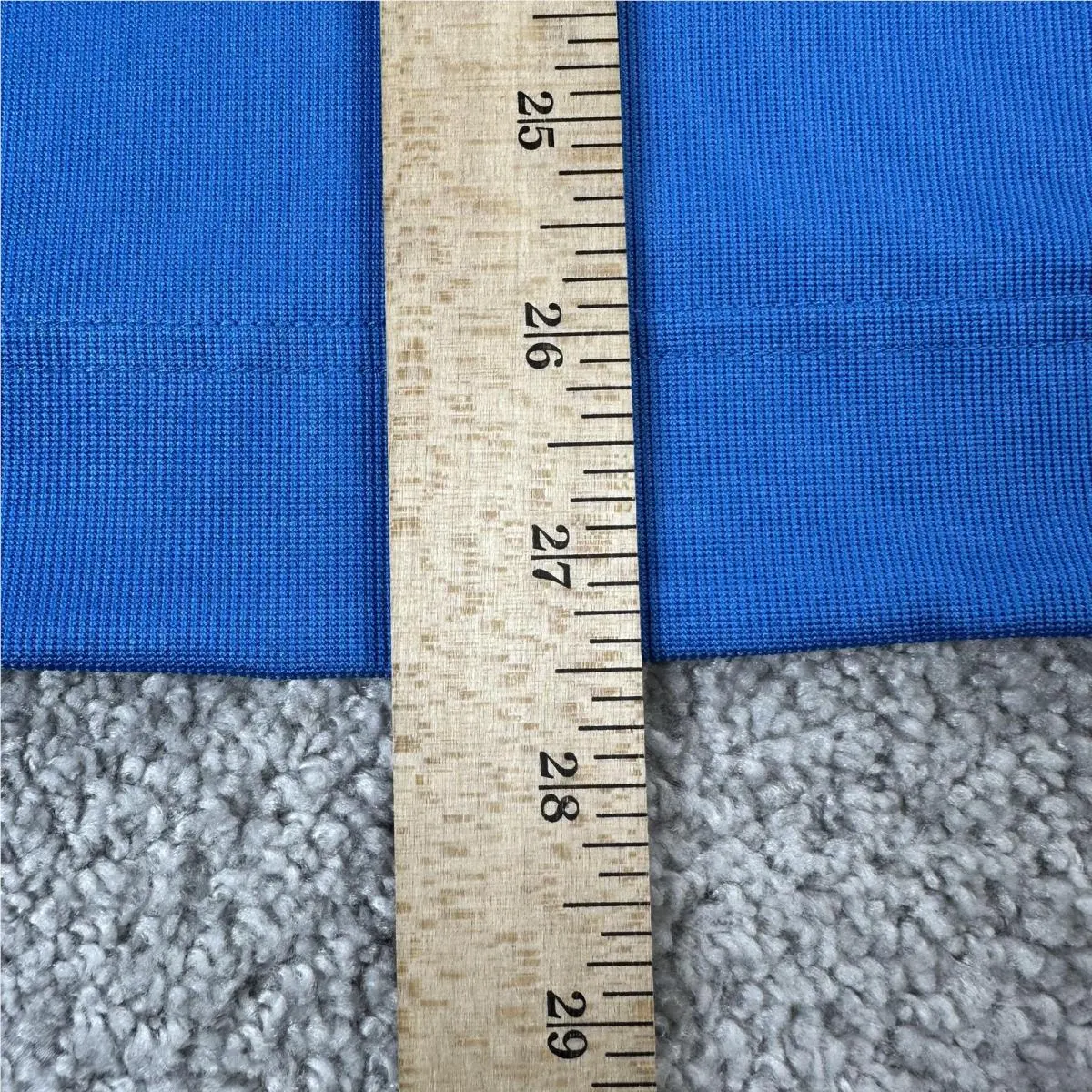 Nike clothing - Blue (UPC: 197593908582) 9