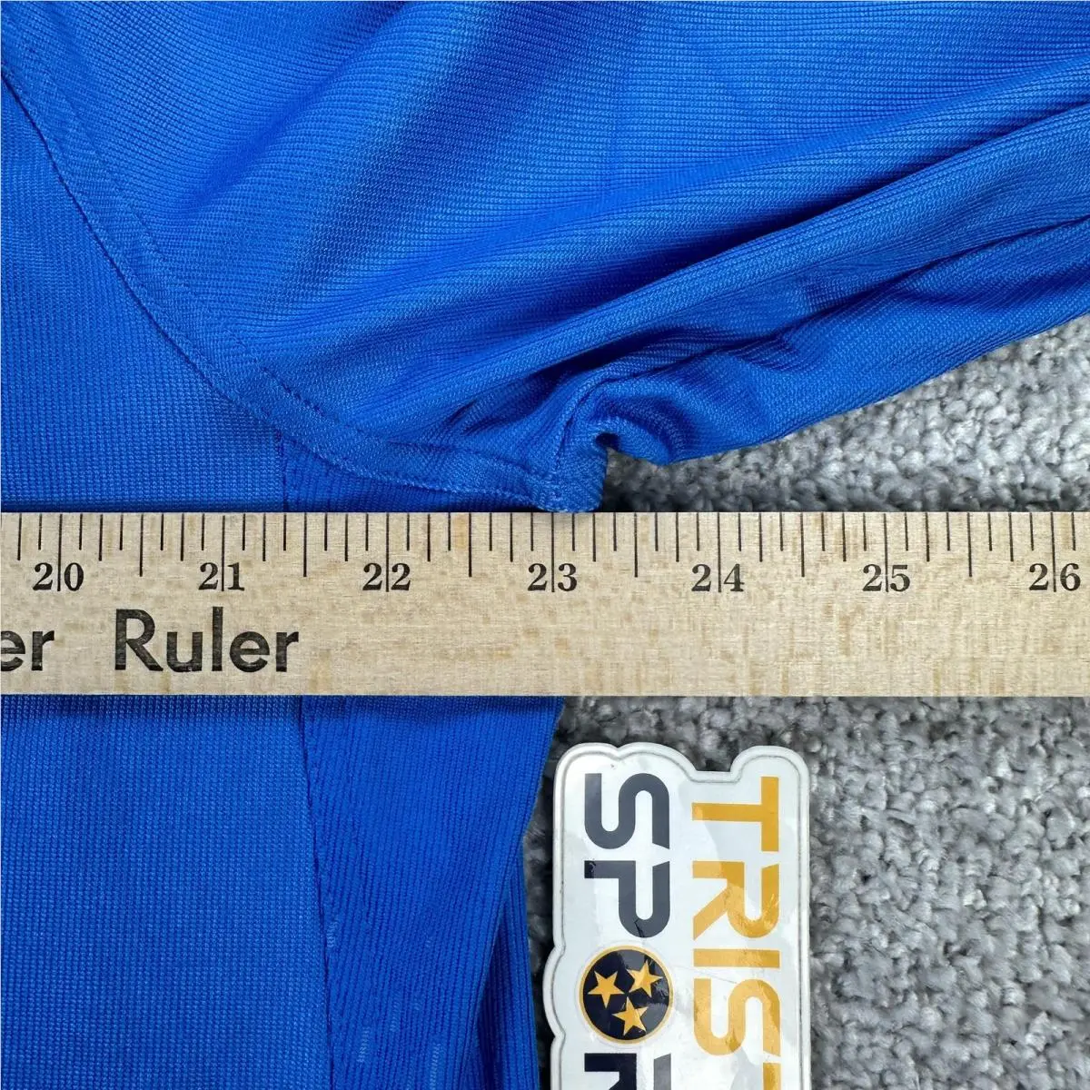 Nike clothing - Blue (UPC: 197593908582) 10