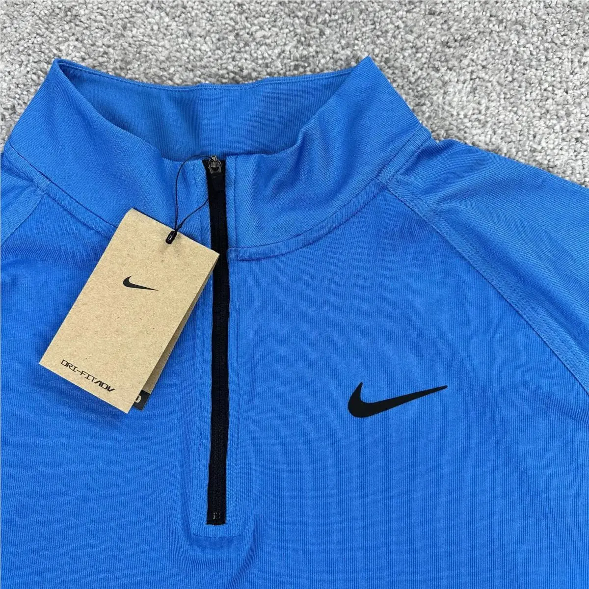 Nike clothing - Blue (UPC: 197593908582) 1