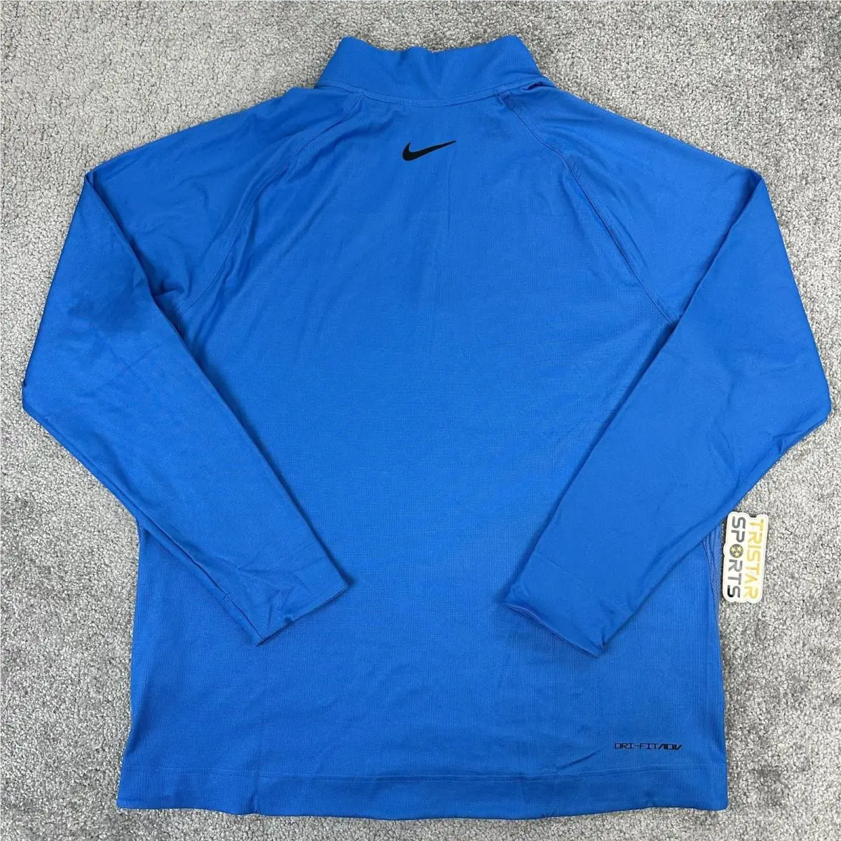 Nike clothing - Blue (UPC: 197593908582) 2