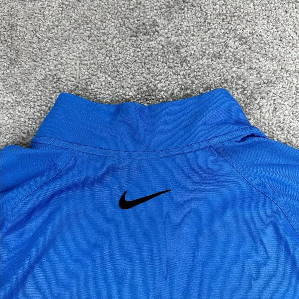 Nike clothing - Blue (UPC: 197593908582) 3