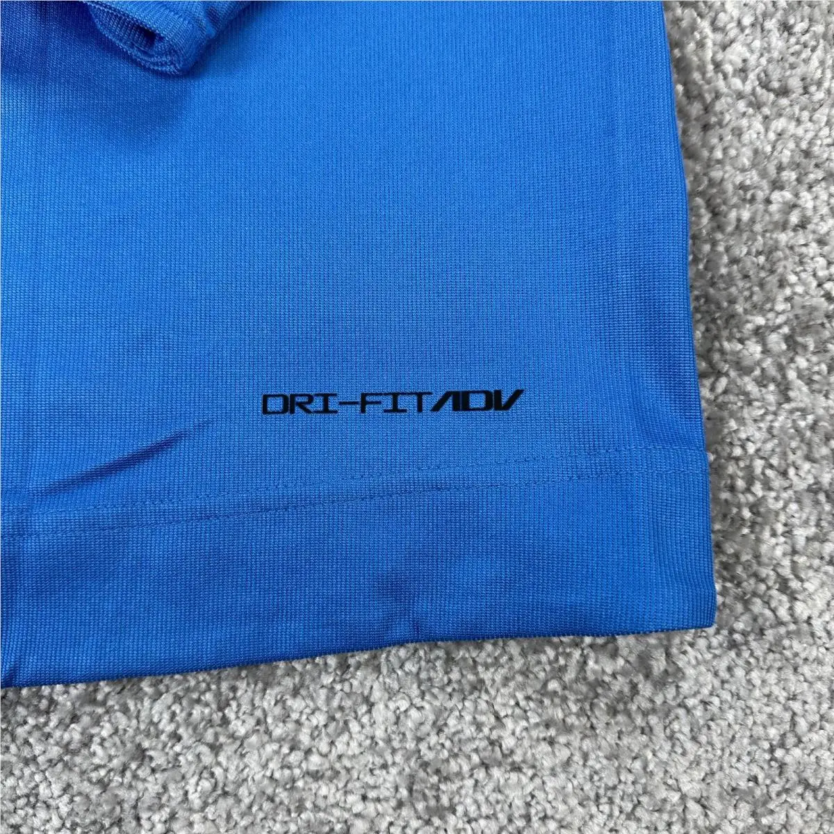 Nike clothing - Blue (UPC: 197593908582) 4