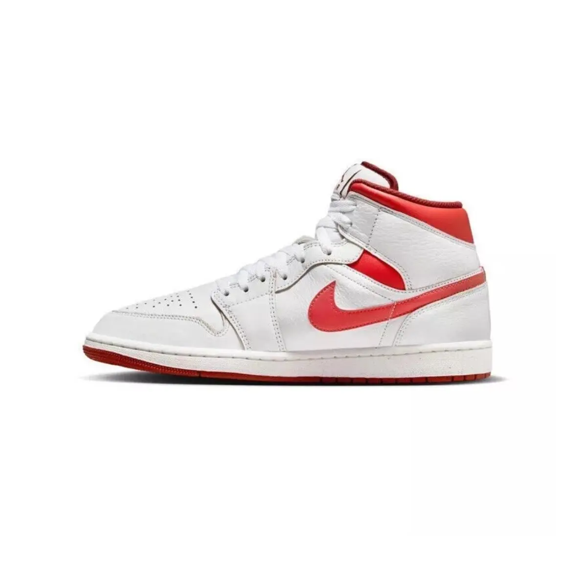 Nike shoes - Nike Air Jordan 1 - Air - FJ3458 - Multicolor 1