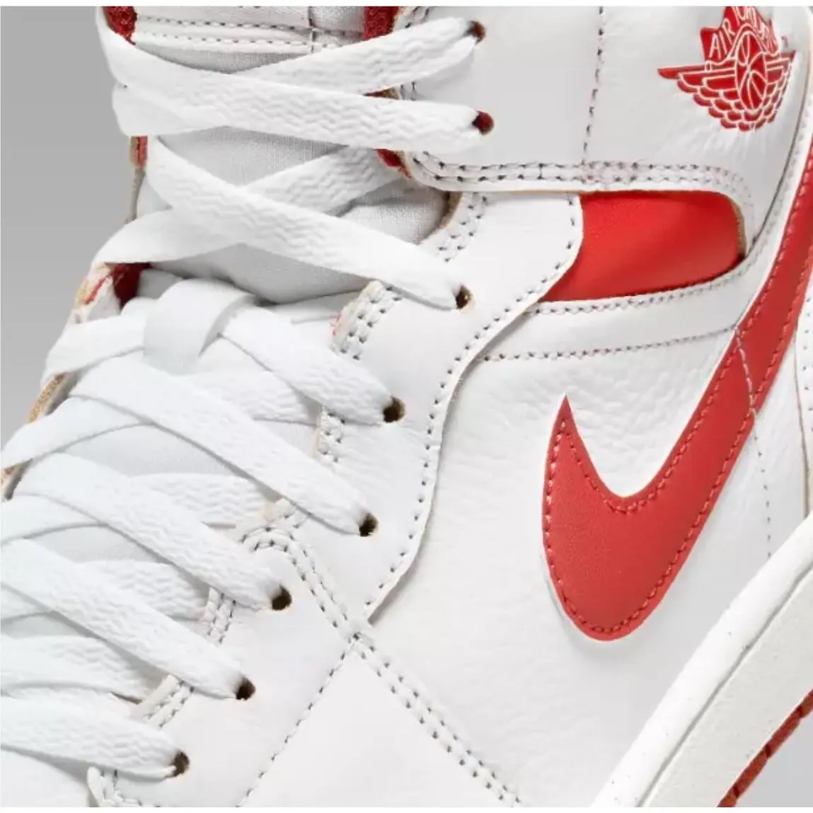 Nike shoes - Nike Air Jordan 1 - Air - FJ3458 - Multicolor 2