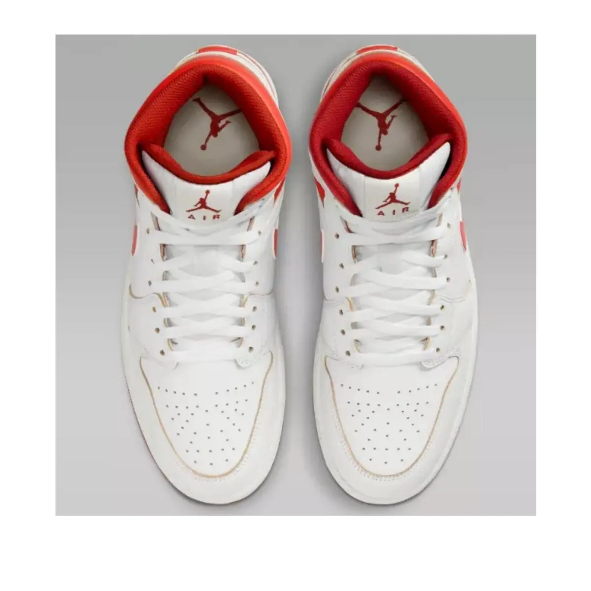 Nike shoes - Nike Air Jordan 1 - Air - FJ3458 - Multicolor 3