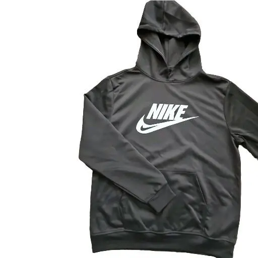 Nike clothing - Charcoal/White 0
