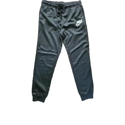 Nike clothing - Charcoal/White 3