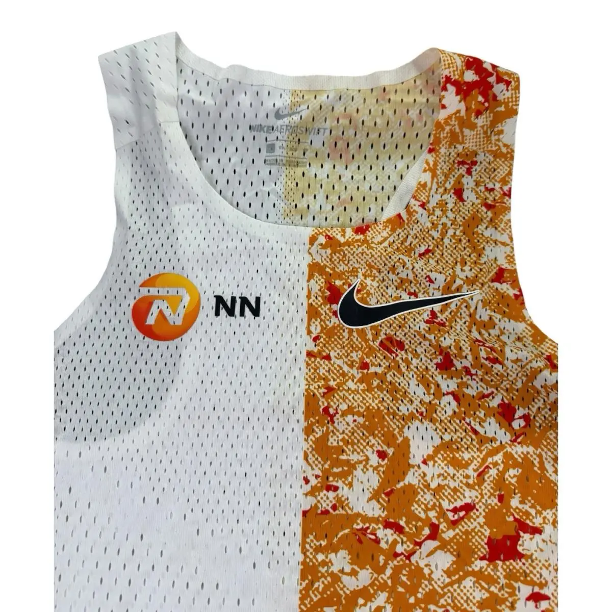 Nike clothing - AEROSWIFT NN ELITE - AEROSWIFT ELITE - CU9621100 - Multicolor 1