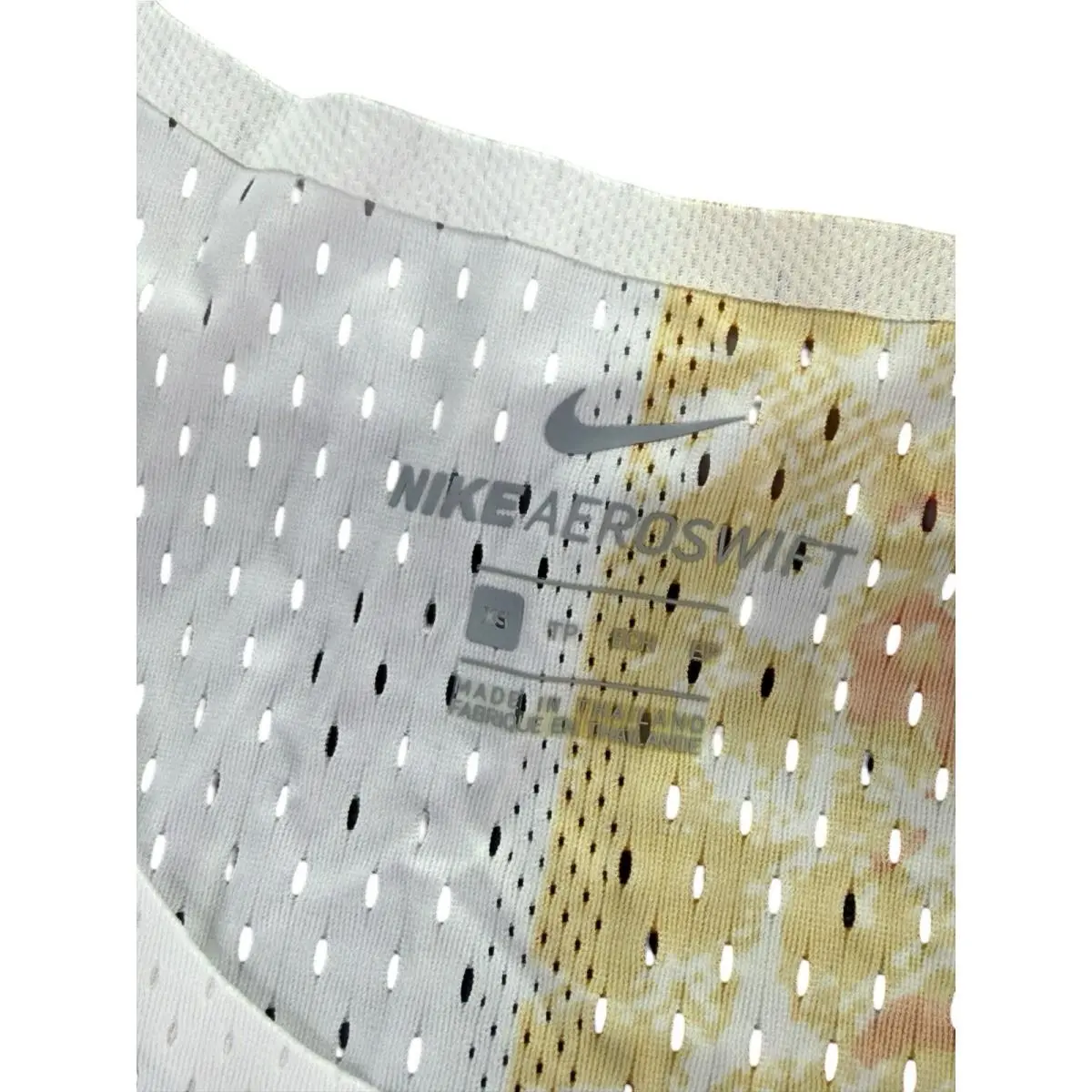 Nike clothing - AEROSWIFT NN ELITE - AEROSWIFT ELITE - CU9621100 - Multicolor 2
