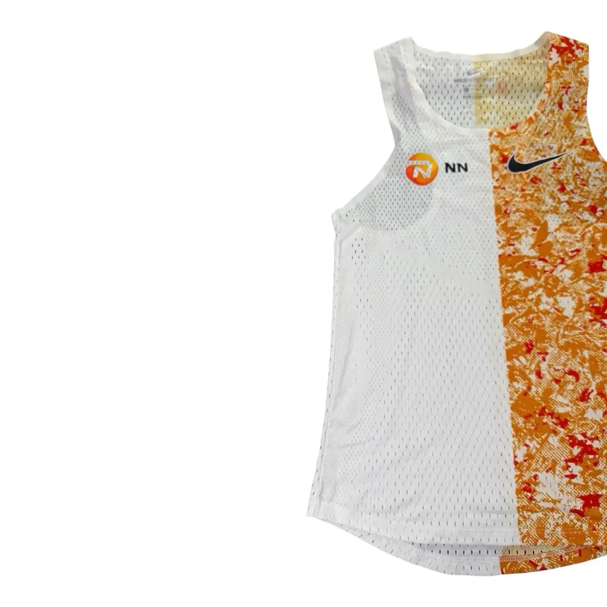 Nike clothing - AEROSWIFT NN ELITE - AEROSWIFT ELITE - CU9621100 - Multicolor 3