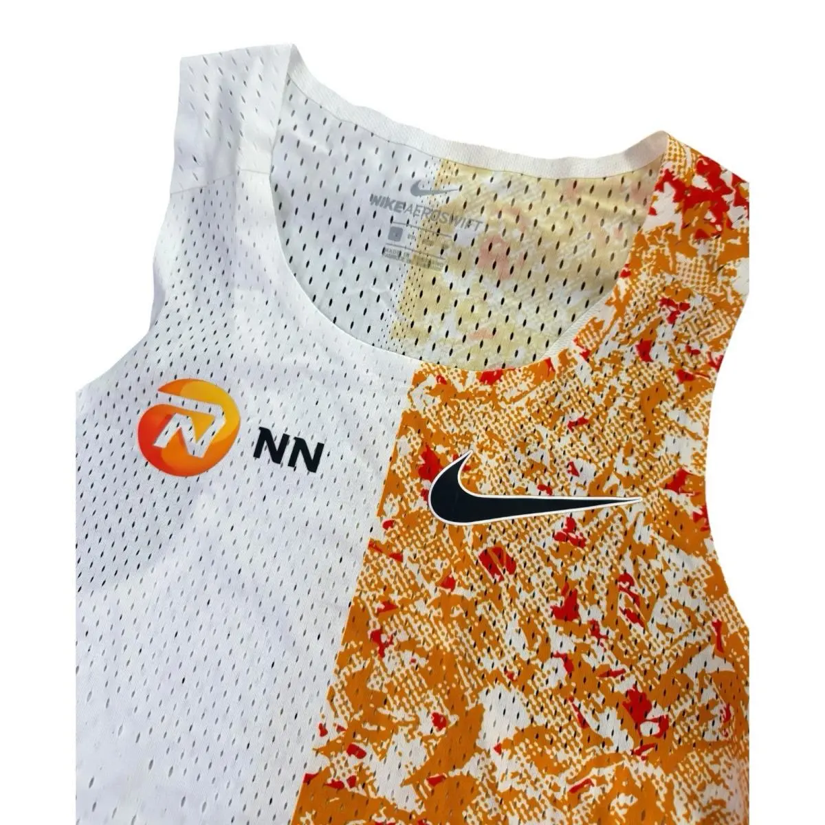 Nike clothing - AEROSWIFT NN ELITE - AEROSWIFT ELITE - CU9621100 - Multicolor 4