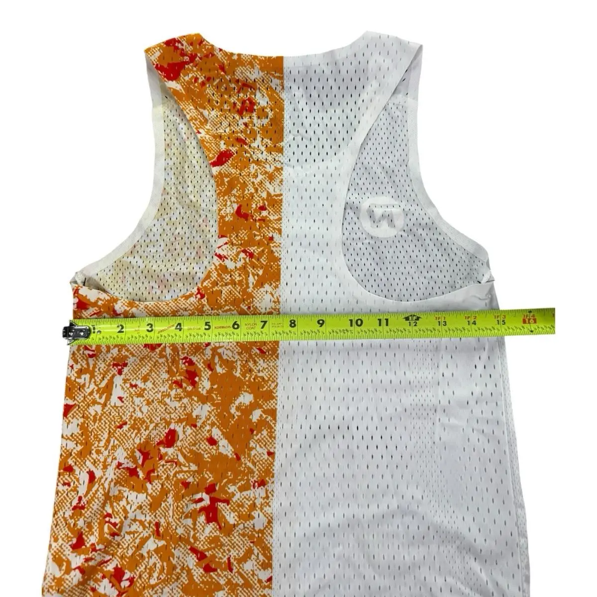Nike clothing - AEROSWIFT NN ELITE - AEROSWIFT ELITE - CU9621100 - Multicolor 6