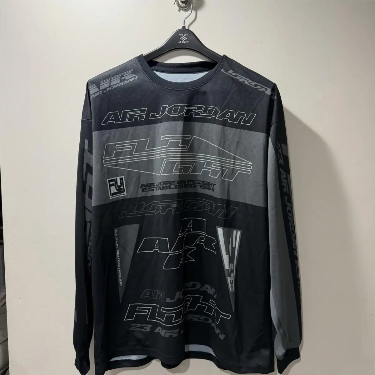 Nike clothing - Jordan Dri-Fit - Black (UPC: 0197596733860) 0