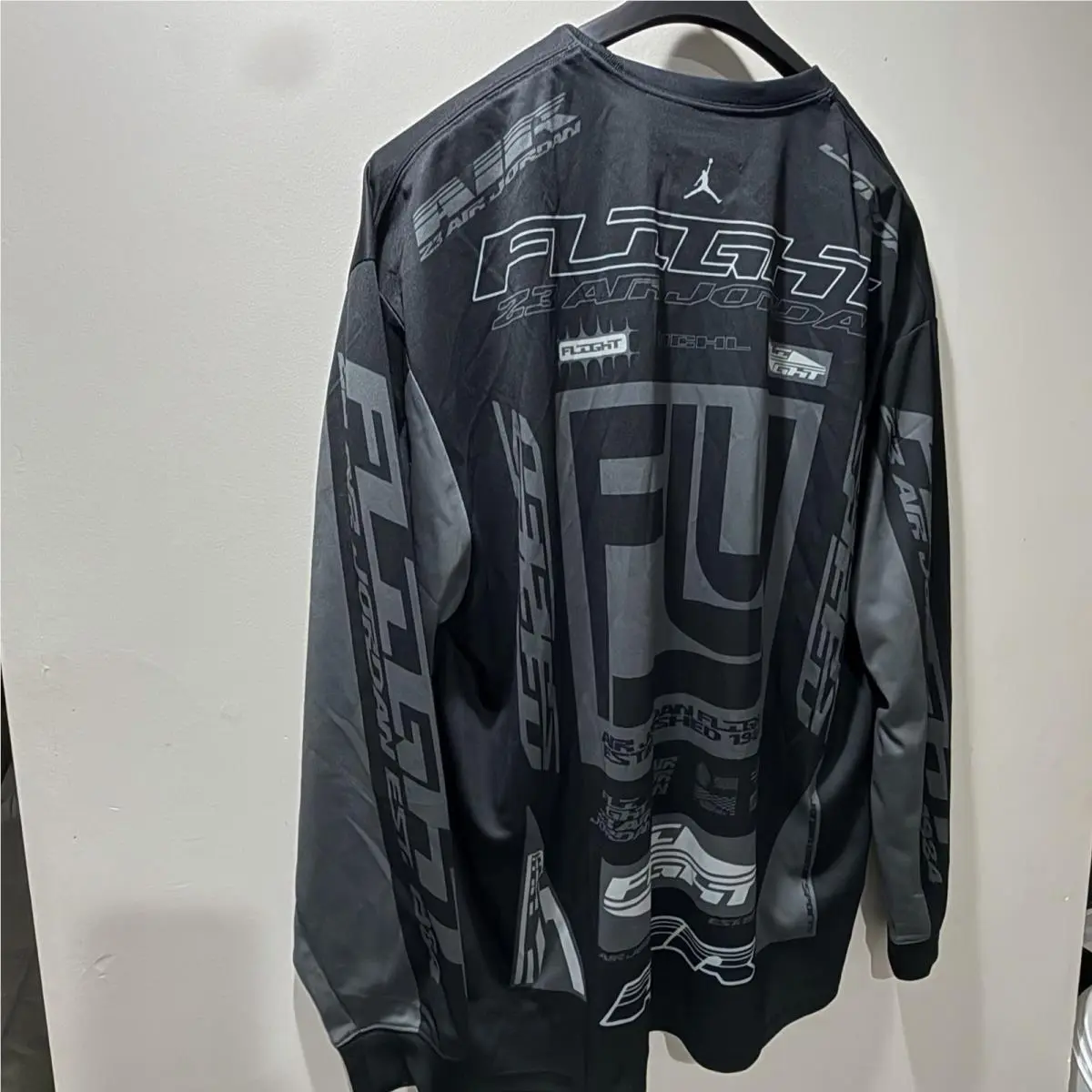 Nike clothing - Jordan Dri-Fit - Black (UPC: 0197596733860) 2