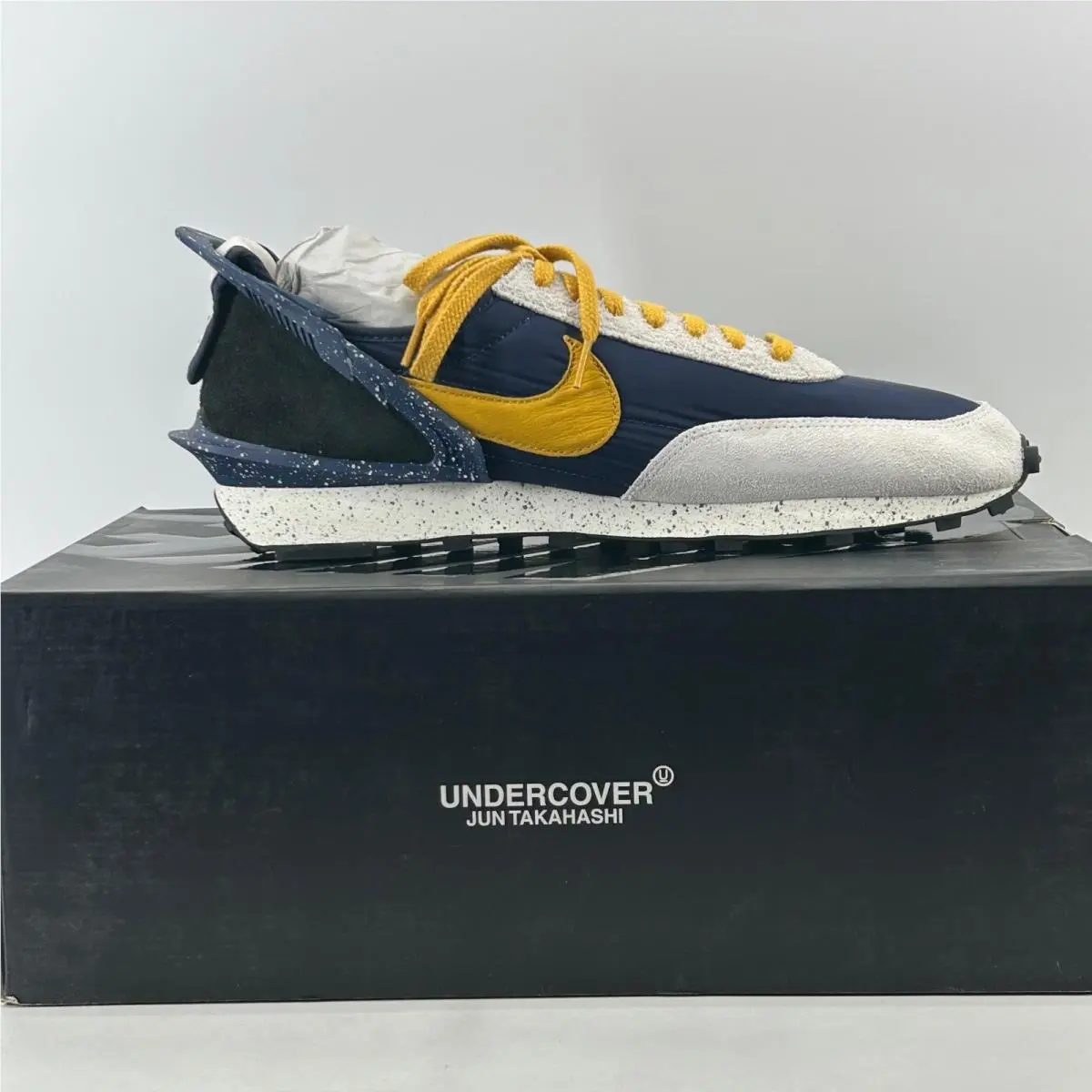 Nike shoes - Daybreak Undercover - Daybreak Undercover - Blue 1