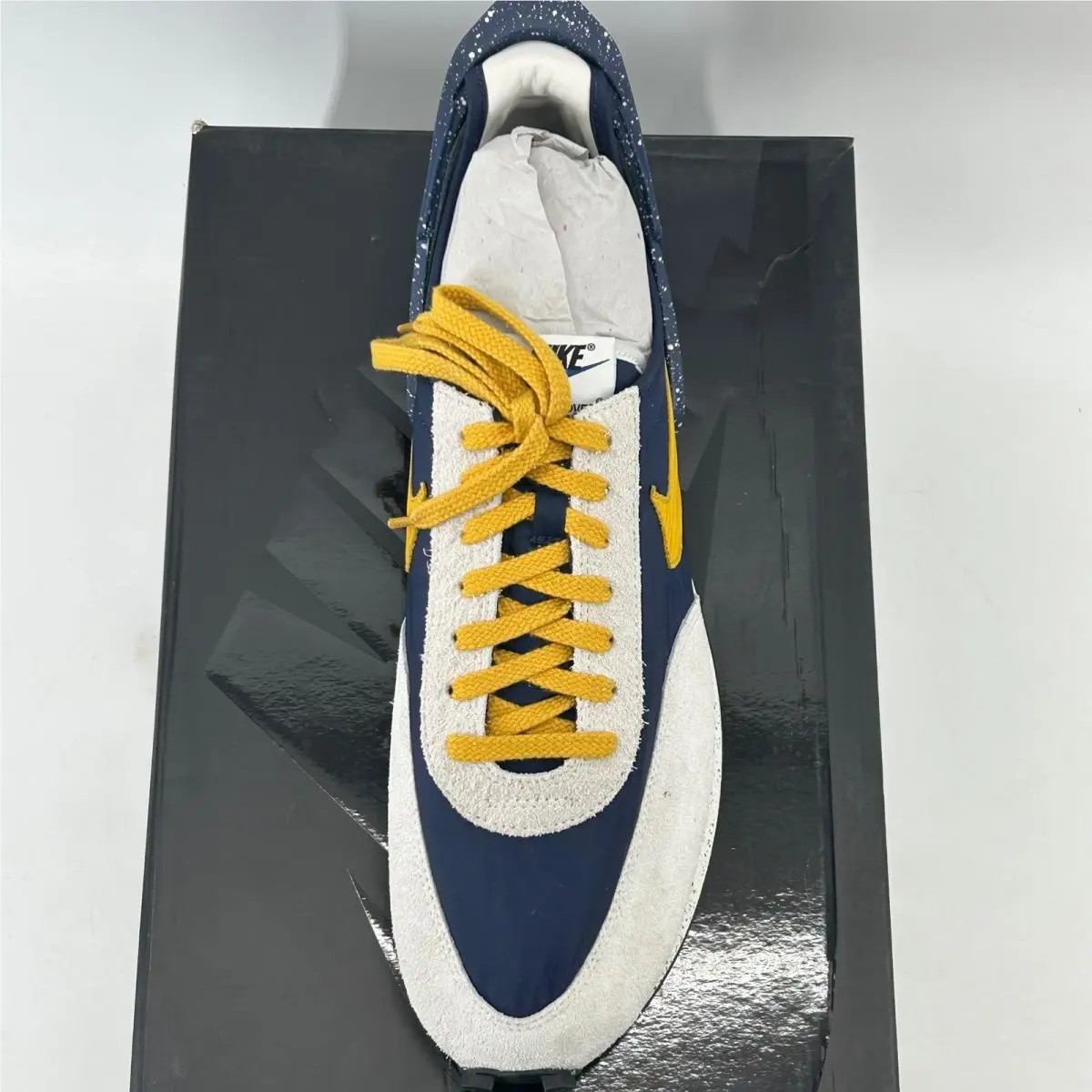 Nike shoes - Daybreak Undercover - Daybreak Undercover - Blue 3