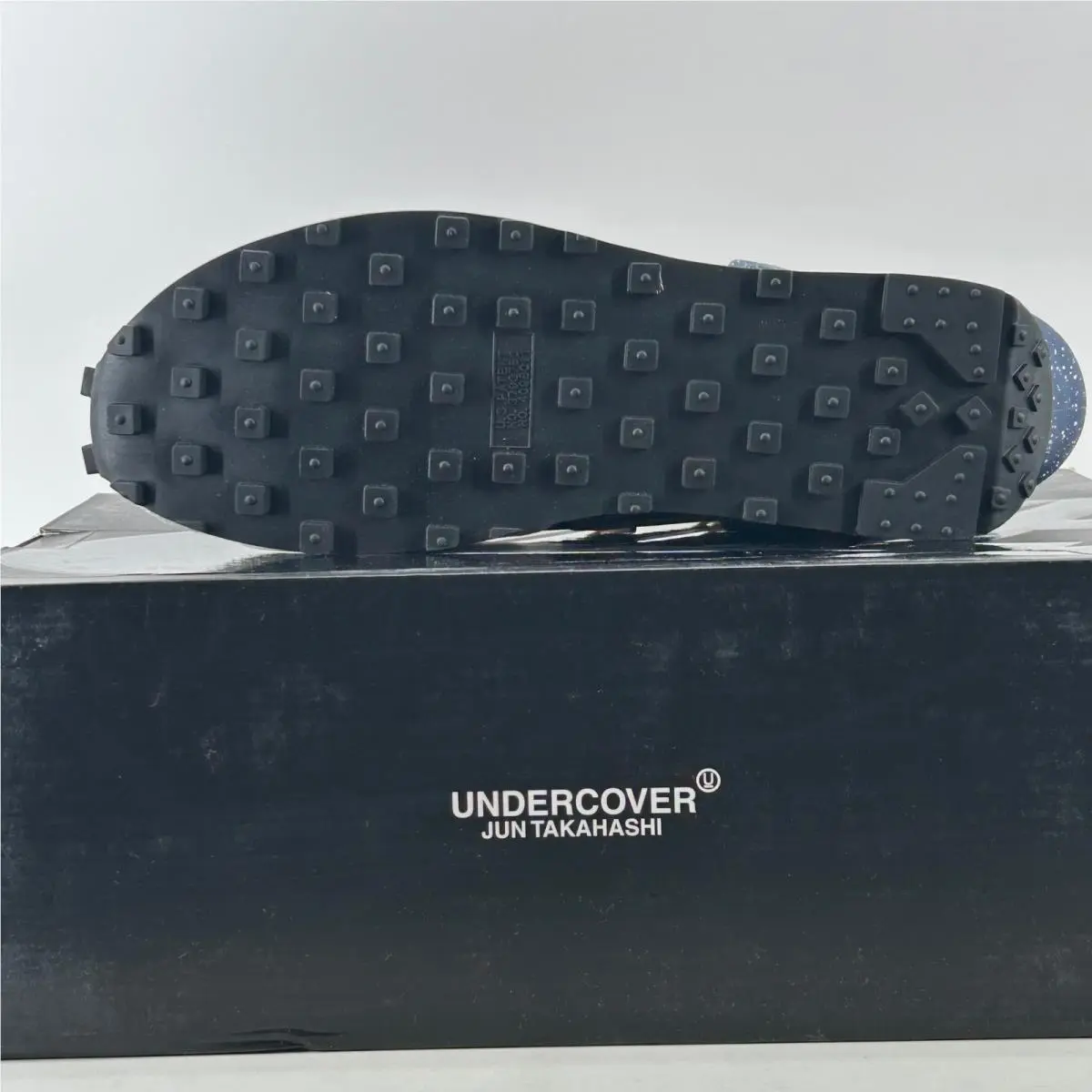 Nike shoes - Daybreak Undercover - Daybreak Undercover - Blue 4