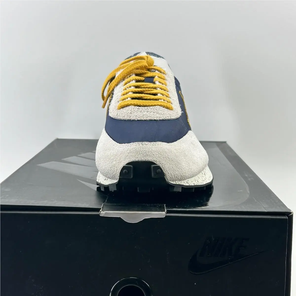 Nike shoes - Daybreak Undercover - Daybreak Undercover - Blue 2