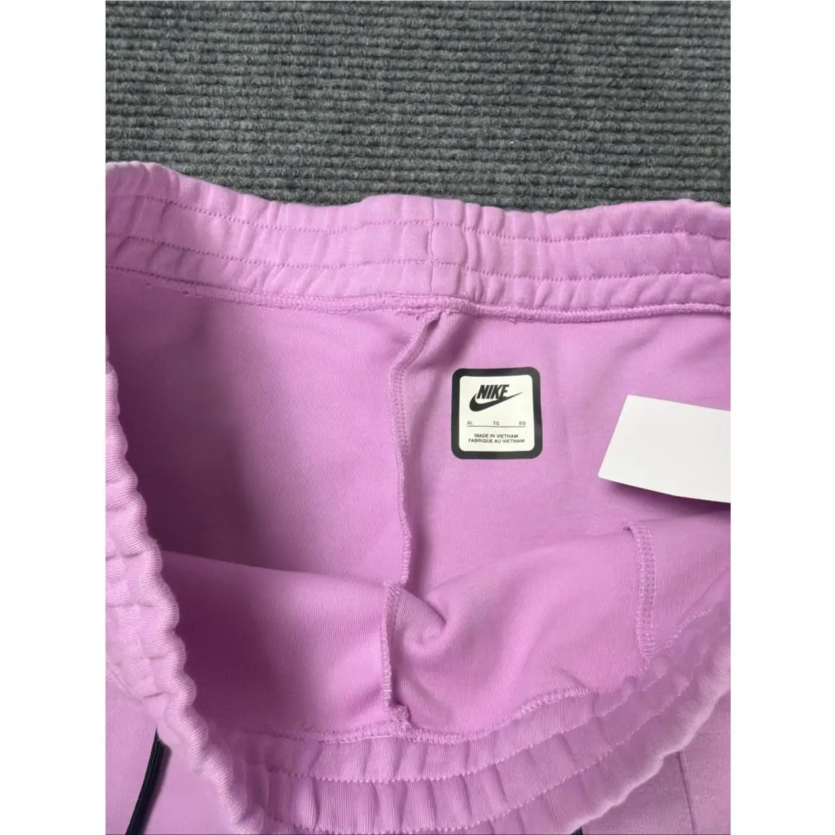 Nike clothing - FB8330-633 - FB8330-633 - Pink (UPC: 198484761194) 2