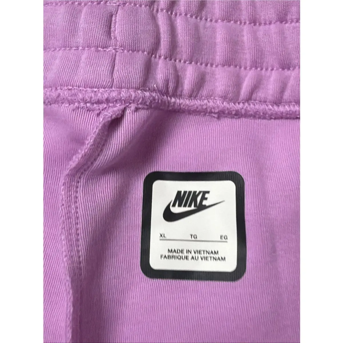 Nike clothing - FB8330-633 - FB8330-633 - Pink (UPC: 198484761194) 3